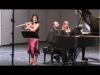 Julieta Blanco, flute & Vahan Sargsyan, piano - 2002