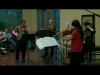 Watch Carpe Diem String Quartet perform "Folksong Set No. 11B for String Quartet"